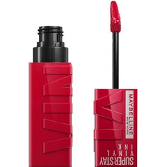 Maybelline Superstay Vinyl Ink Liquid Lipstick - 50 Wicked