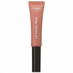 L'Oreal Lip Paint Matte - 211 Babe-In