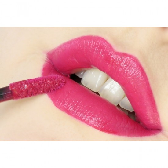 Maybelline Color Sensational Vivid Matte Liquid Lip Gloss - 40 Berry Boost