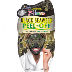 7th Heaven Montaganese Black Seaweed Peel Off Mask For All Skin Types