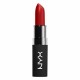 NYX Matte Lipstick - 11 Blood Love