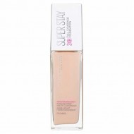 Maybelline Superstay 24Hr Foundation - 20 Cameo