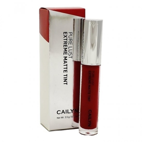 Cailyn Pure Lust Extreme Matte Tint - 04 Expressionist