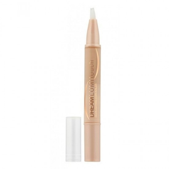 Maybelline Dream Touch Lumi Concealer - 02 Nude