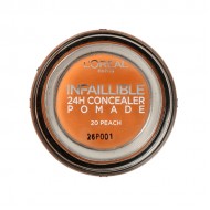 L'Oreal Infallible 24Hr Concealer Pomade - 20 Peach
