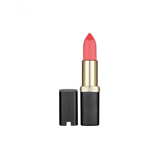 L'Oreal Color Riche Matte Lipstick - 241 Pink-A-Porter