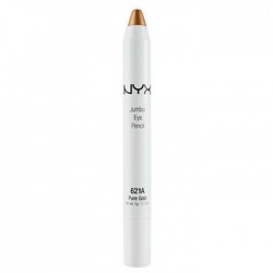 NYX Jumbo Eye Pencil - Pure Gold