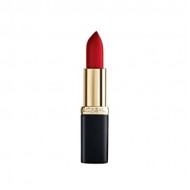 L'Oreal Color Riche Matte Lipstick - 346 Scarlet Silhouette