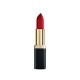 L'Oreal Color Riche Matte Lipstick - 346 Scarlet Silhouette