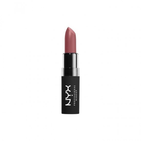 NYX Matte Lipstick - Soft Femme