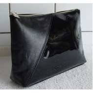 Yves Saint Laurent YSL Beaute Cosmetic Bag