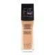 Maybelline Fit Me Luminous and Smooth Liquid Foundation - 115 Ivory