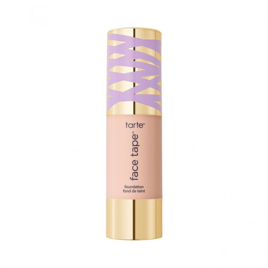 Tarte Face Tape Foundation - 12B Fair Beige (Without Box)