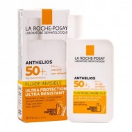 La Roche Posay Anthelios Ultra Resistant Invisible Fluid SPF 50 Plus - 50 ml