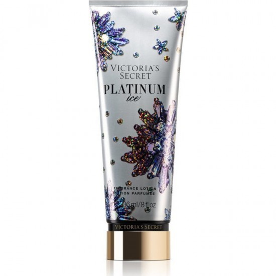 Victoria's Secret Platinum Ice Fragrance Lotion 236ml