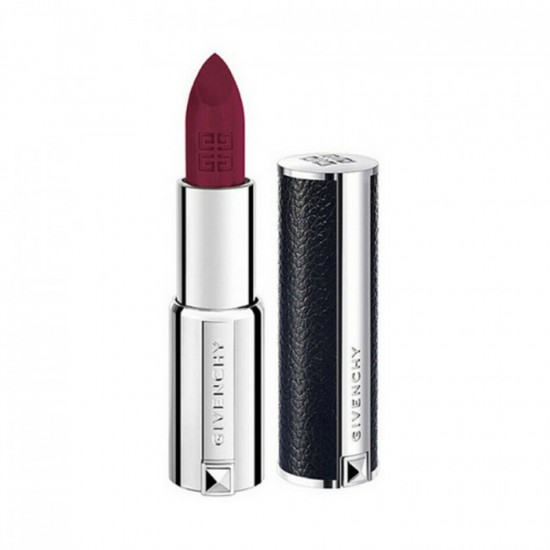 Givenchy Le Rouge Matte Lipstick - 326 Pourpre Edgy