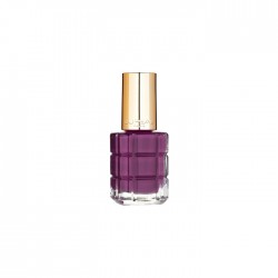 L'Oreal Color Riche Nail Polish A L'Huile - 332 Violet Vendome