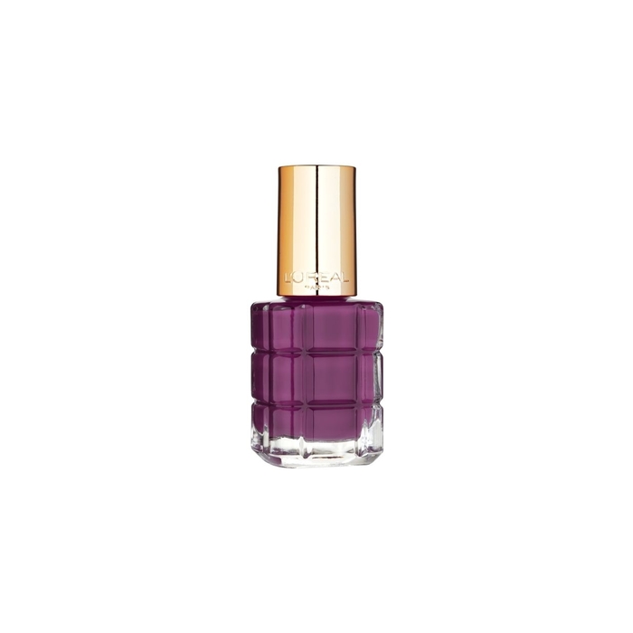 L'Oreal Color Riche Nail Polish A L'Huile - 332 Violet Vendome at best  price in Pakistan | 100% Original