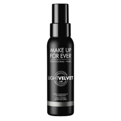 Makeup Forever Light Velvet Shine Finishing Spray - 100ml