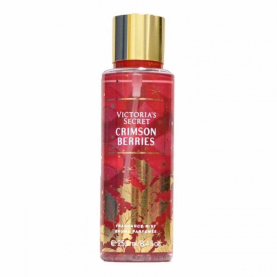 Victoria's Secret Mist - Crimson Berries 250 ml