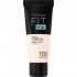 Maybelline Fit Me Matte and Poreless Foundation - 102 Fair Ivory 