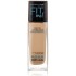 Maybelline Fit Me Matte and Poreless Foundation Normal to Oily Skin - 120 Classic Ivory