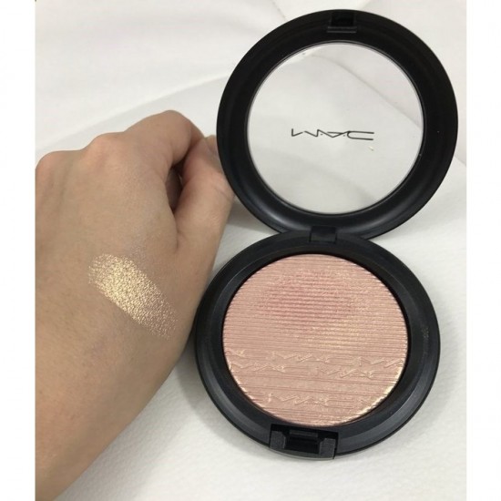 MAC Extra Dimension Skin Finish Highlighter - Beaming Blush
