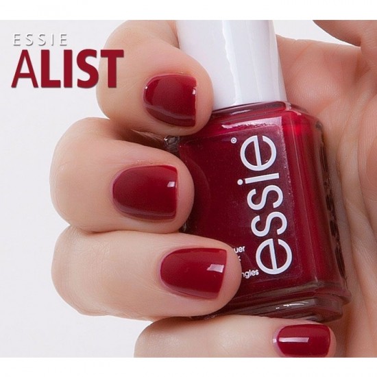 Essie Nail Color - 434 A List