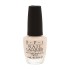 OPI Nail Color - Act Your Beige