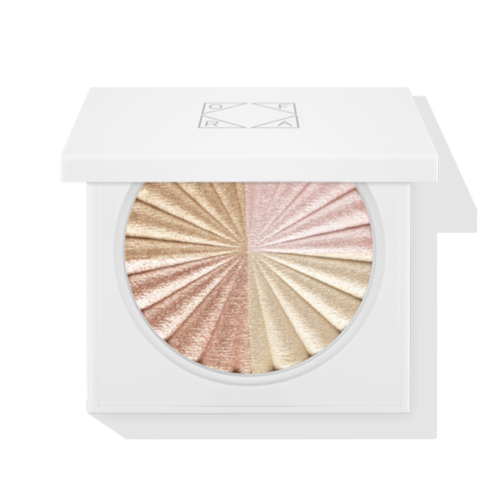 OFRA Face Highlighter Trio - All of the Lights