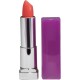 Maybelline Color Sensational Rebel Bloom Lipstick - 745 Peach Poppy