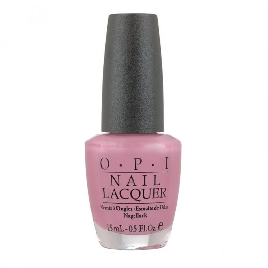 OPI Nail Color - Aphrodites Pink Nightie