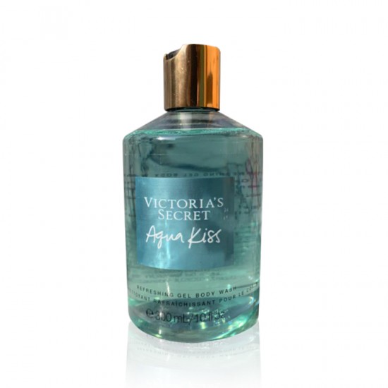 Victoria's Secret Refreshing Gel Body Wash Aqua Kiss - 300 ml