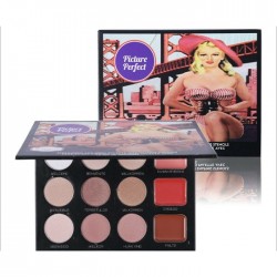 The Balm Picture Perfect Palette