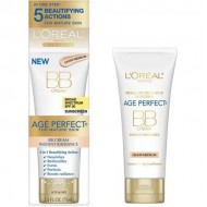 L'Oreal Age Perfect BB Cream Instant Radiance - Light Medium