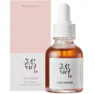 Beauty of Joseon Serum Line Revive Serum Ginseng and Snail Mucin - 30 ml