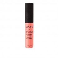 NYX Professional Makeup Soft Matte Lip Cream - 12 Buenos Aires