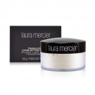 Laura Mercier Loose Setting Powder 29g - Translucent  