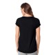 Women Shirt - Black