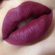 Sephora Collection Rouge Lip Cream Lip Tint - 14 Blackberry Sorbet
