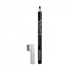 Bourjois Sourcil Precision Eyebrow Pencil - 01 Noir