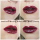 Anastasia Matte Liquid Lipstick - Black Cherry