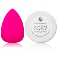 The Original Beauty Blender and Solid - Multiple Colors 