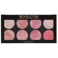 Makeup Revolution Blush Queen Palette