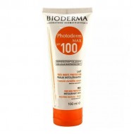 Bioderma Photoderm Max SPF 100 Sun Cream - 100 ml
