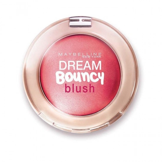 Maybelline Dream Bouncy Blush - 40 Pink Plum