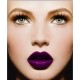 YSL Rouge Pur Couture Golden Lustre Lipstick - 101 Violet Singulier