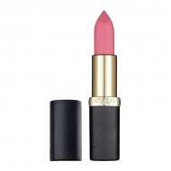 L'Oreal Color Riche Matte Lipstick - 101 Candy Stiletto 