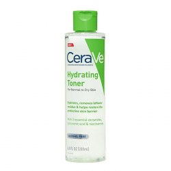Cerave Hydrating Toner - 200 ml