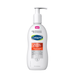 Cetaphil Rough and Bumpy Daily Smoothing Moisturizer - 296 ml
